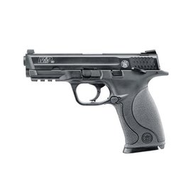 Smith & Wesson M e P40 TS Co2 GBB - 1,3 Joule - BK