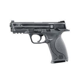 Smith & Wesson M&P40 TS Co2 GBB - 1,3 Joule - BK