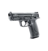 Smith & Wesson M e P40 TS Co2 GBB - 1,3 Joule - BK