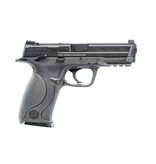 Smith & Wesson M e P40 TS Co2 GBB - 1,3 Joule - BK