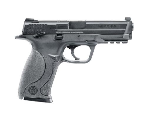 Smith & Wesson M & P40 TS Co2 GBB - 1,3 julios - BK