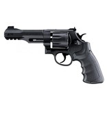 Smith & Wesson M&P R8 Co2 Revolver - 1,6 Joule - BK