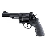 Smith & Wesson M&P R8 Co2 revolver - 1.6 joules - BK