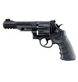 Smith & Wesson Revolver M&P R8 Co2 - 1,6 joule - BK