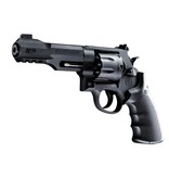 Smith & Wesson M&P R8 Co2 Revolver - 1,6 Joule - BK