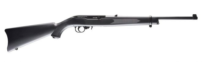 Umarex Diabolo Ruger 10/22 cal. 4,5 mm (0,177) - BK