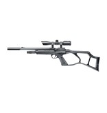 Umarex RP5 Carbon Carbine Kit cal. 4,5 mm (0,177) Diabolo 7,5 Joule - BK