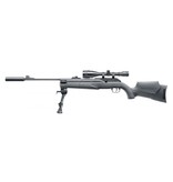 Umarex Hämmerli 850 M2 XT Kit Co2 Airgun Cal. Diabolo 16 julios de 4,5 mm (.177)