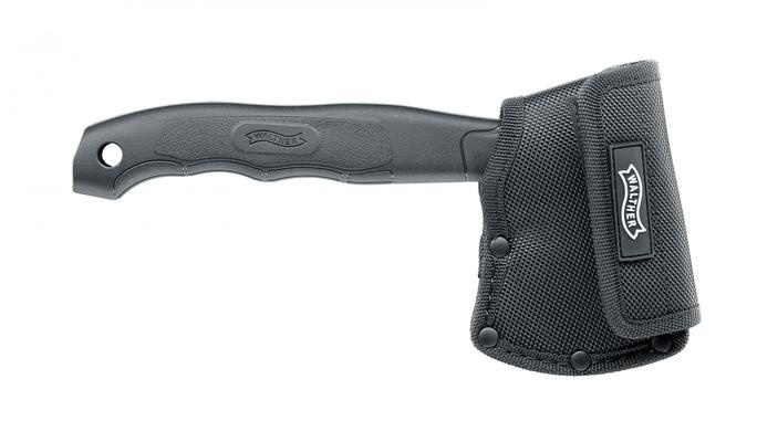 Walther Hache compacte 440C