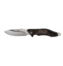 Walther Cuchillo BNK 1 Black Nature