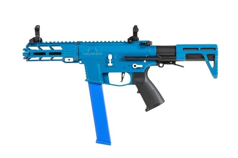 Classic Army Nemesis X9 SMG AEG 0.95 Julios - BL