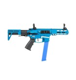 Classic Army Nemesis X9 SMG AEG 0.95 Julios - BL