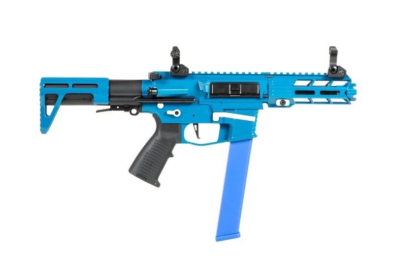 Classic Army Nemesis X9 SMG AEG 0.95 Julios - BL