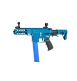 Classic Army Nemesis X9 SMG AEG 0.95 Julios - BL