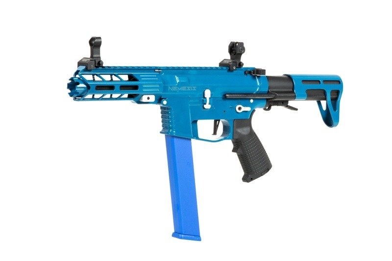 Classic Army Nemesis X9 SMG AEG 0.95 Julios - BL