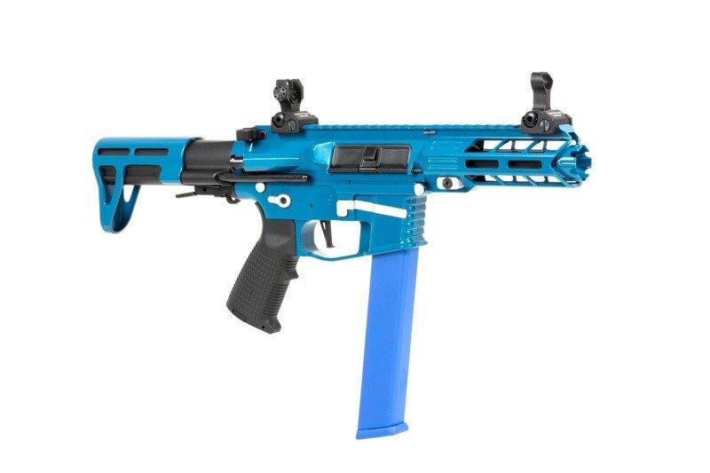 Classic Army Nemesis X9 SMG AEG 0.95 Julios - BL
