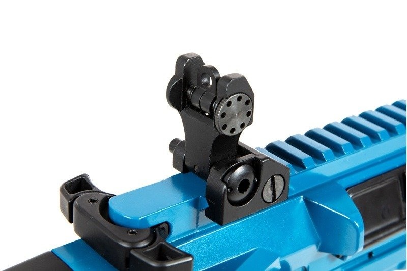 Classic Army Nemesis X9 SMG AEG 0.95 Julios - BL