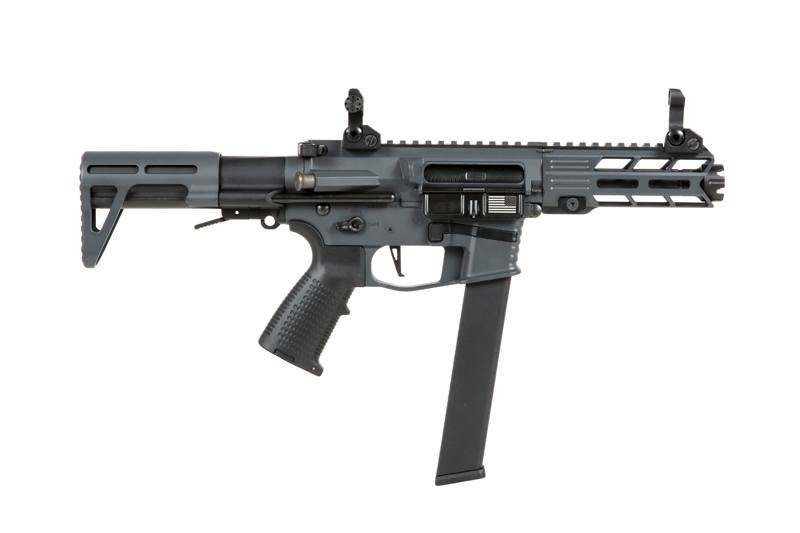 Classic Army Nemesis X9 SMG AEG 0.95 Julios - GR