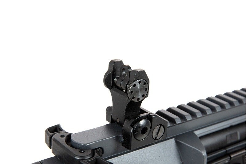 Classic Army Nemesis X9 SMG AEG 0.95 Julios - GR