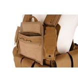 Guerilla Tactical Tactical vest type CIRAS Maritime - TAN