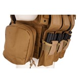 Guerilla Tactical Tactical vest type CIRAS Maritime - TAN