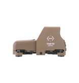 Theta Optics Dot Holo Sight TO553 - TAN