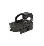 Theta Optics Apri Reflex Sight Spider - BK