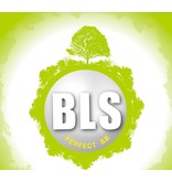 BLS Balines Tracer Precision BB 0,25 gramos - 4.000 piezas