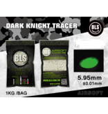 BLS Balines Tracer Precision BB 0,25 gramos - 4.000 piezas