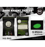 BLS Balines Tracer Precision BB 0,20 gramos - 5.000 piezas