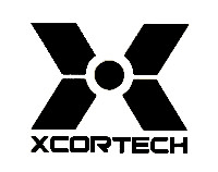 XCortech XTS105 Auto Target System with 3 targets