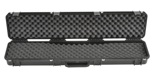 SKB Cases iSeries 4909 Single Rifle Case - BK