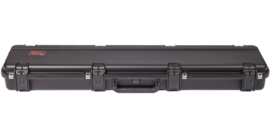 SKB Cases iSeries 4909 Single Rifle Case - BK