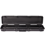 SKB Cases iSeries 4909 Single Rifle Case - BK