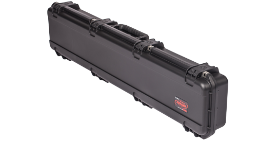 SKB Cases iSeries 4909 Single Rifle Case - BK