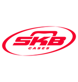 SKB Cases Podwójny futerał na karabin iSeries 5014 - BK