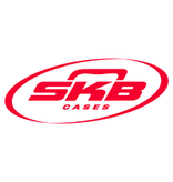 SKB Cases Estuche para rifle doble iSeries 5014 - TAN