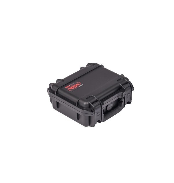 SKB Cases Étui simple pistolet SKB iSeries 0907-4 - BK