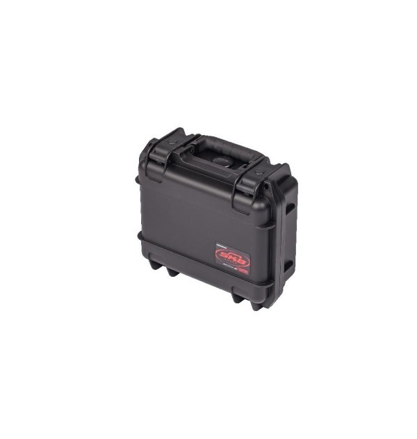 SKB Cases Étui simple pistolet SKB iSeries 0907-4 - BK