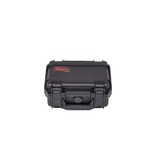 SKB Cases SKB iSeries 0907-4 Estuche de pistola simple - BK