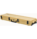 SKB Cases Estojo para rifle duplo iSeries 5014 - TAN