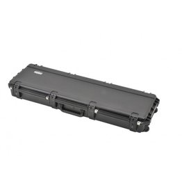 SKB Cases Étui pour carabine double iSeries 5014 - BK