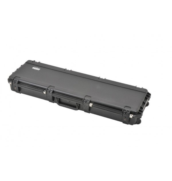 SKB Cases iSeries 5014 Double Rifle Case - BK