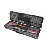 SKB Cases iSeries 5014 Double Rifle Case - BK