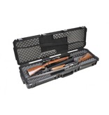 SKB Cases Estojo para rifle duplo iSeries 5014 - BK