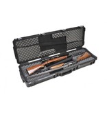 SKB Cases iSeries 5014 Double Rifle Case - BK