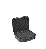 SKB Cases SKB Cases iSeries 1209-4 Estuche corto para armas - BK