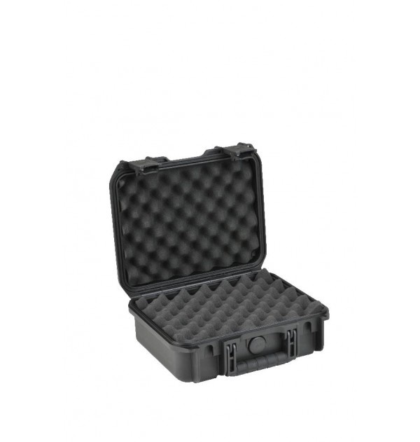 SKB Cases SKB Cases iSeries 1209-4 Short Weapon Case - BK