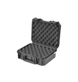 SKB Cases SKB Cases iSeries 1209-4 Short Weapon Case - BK