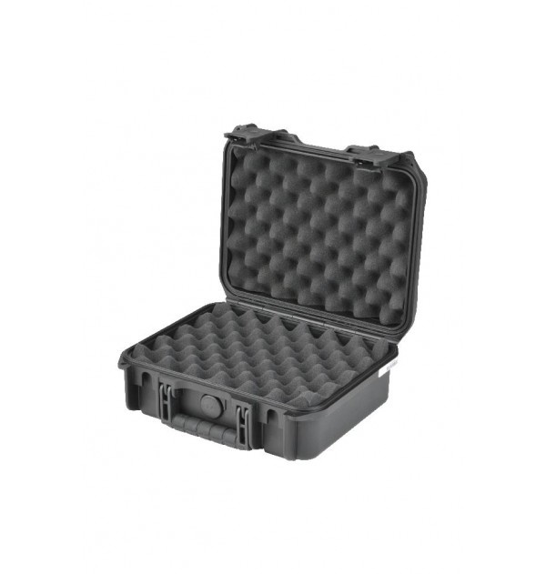 SKB Cases SKB Cases iSeries 1209-4 Estuche corto para armas - BK